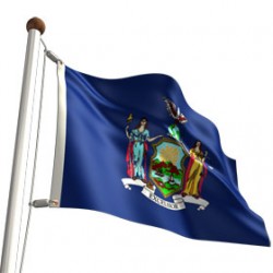 4' x 6' Nylon State Flag (All States)