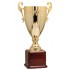 20" Gold Completed Metal Cup Trophy
