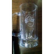 BPOE Beer Mug 16 oz