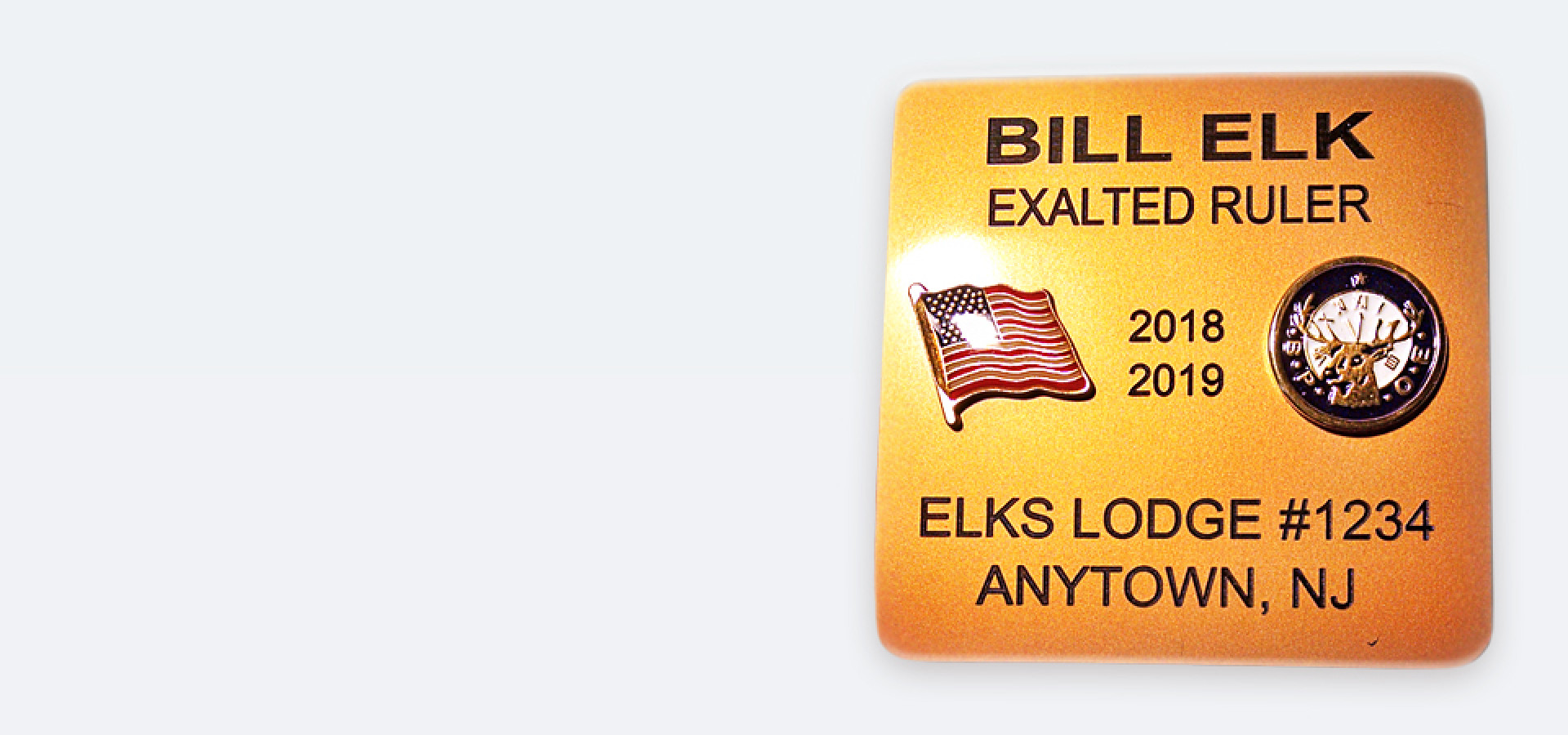 All American Engraving