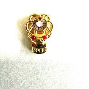 BPOE Lapel Pin