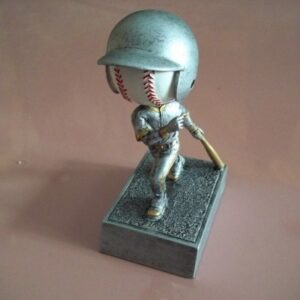 Baseball Bobble Head 5 1/2 inch