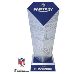 Fantasy Football Trophy