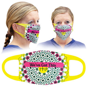 Custom Face Mask