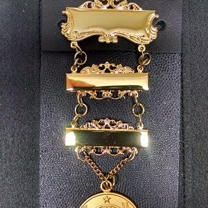 Elks PSP  Medal (Past State President)