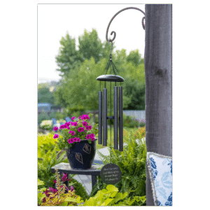 Wind Chimes Engraveable